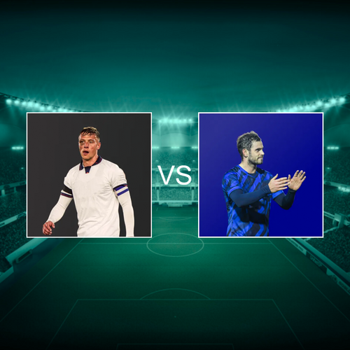 Tranmere Rovers FC vs Crawley Town FC EFL League Two