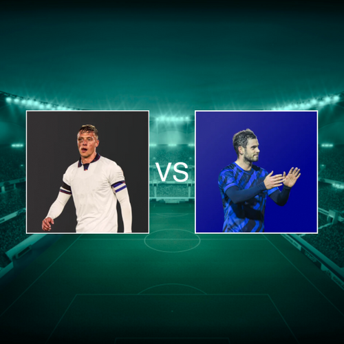 Tranmere Rovers FC vs Crawley Town FC EFL League Two