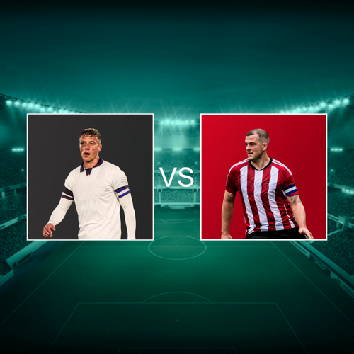 Tranmere Rovers FC vs Exeter City FC EFL League Two