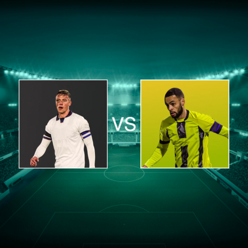 Tranmere Rovers FC vs Harrogate Town AFC EFL League Two