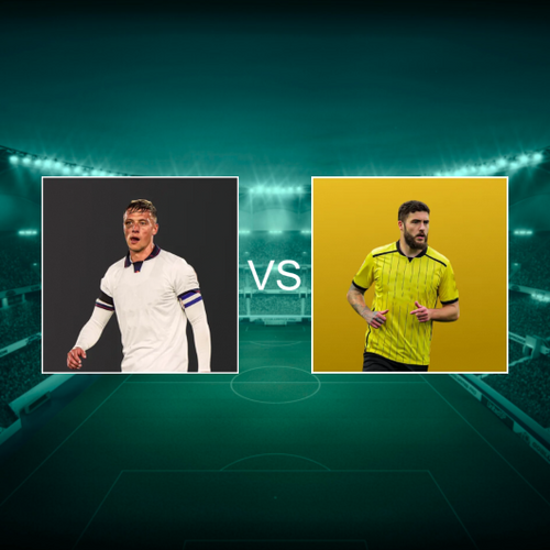 Tranmere Rovers FC vs Burton Albion FC Carabao Cup