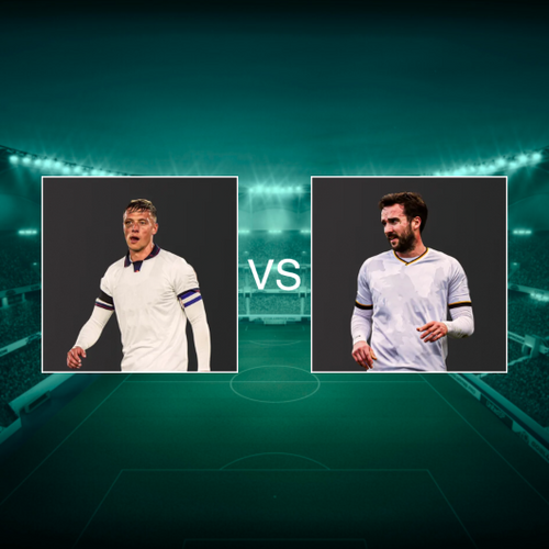 Tranmere Rovers FC vs Newport County AFC EFL League Two