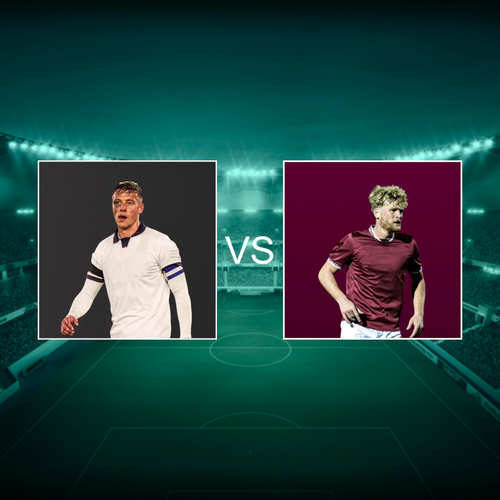 Tranmere Rovers FC vs Northampton Town FC EFL League Two