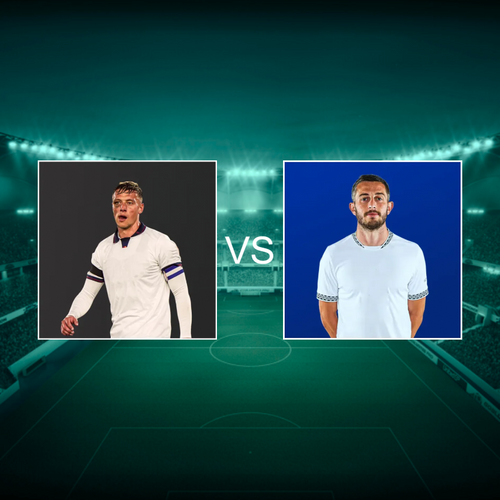 Tranmere Rovers FC vs Port Vale FC EFL League Two