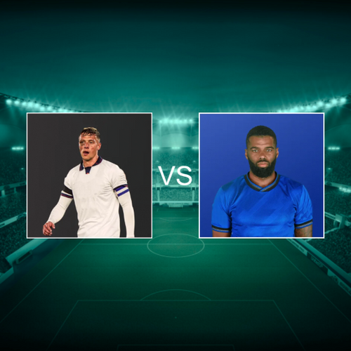 Tranmere Rovers FC vs Rochdale AFC Carabao Cup