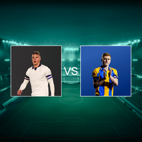 Tranmere Rovers FC vs Shrewsbury Town FC EFL League Two