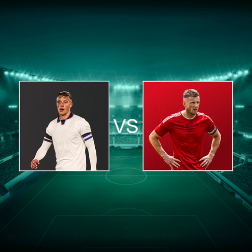Tranmere Rovers FC vs Swindon Town FC EFL League Two