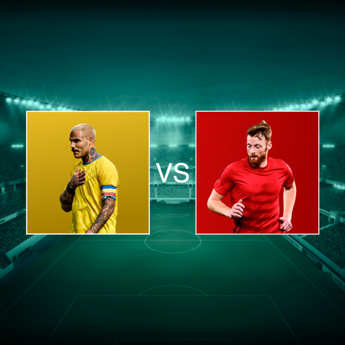 Tre Fiori FC vs Larne FC Champions League