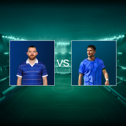 Treaty United F.C. vs UCD AFC FAI Cup