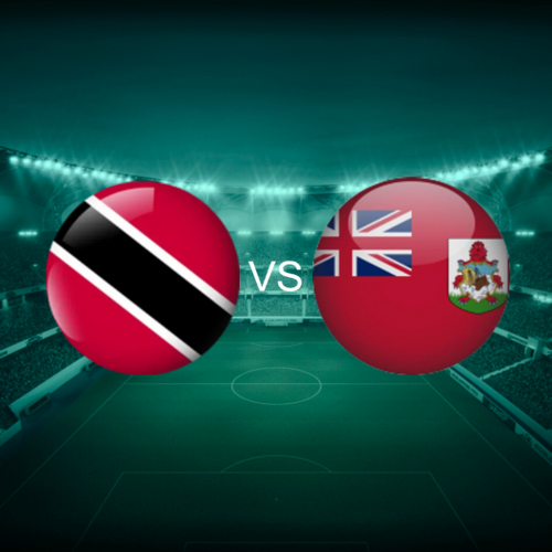 Trinidad and Tobago vs Bermuda CONCACAF World Cup 2026 Qualifiers
