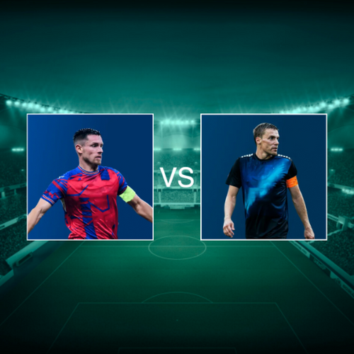 FC Viktoria Plzen vs Tromsø IL Europa League