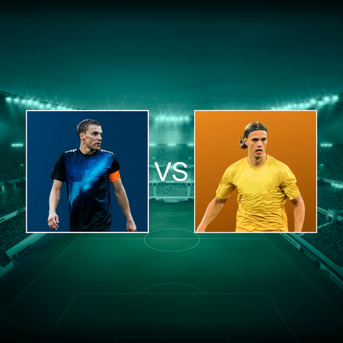 Tromsø IL vs FK Bodø/Glimt Eliteserien