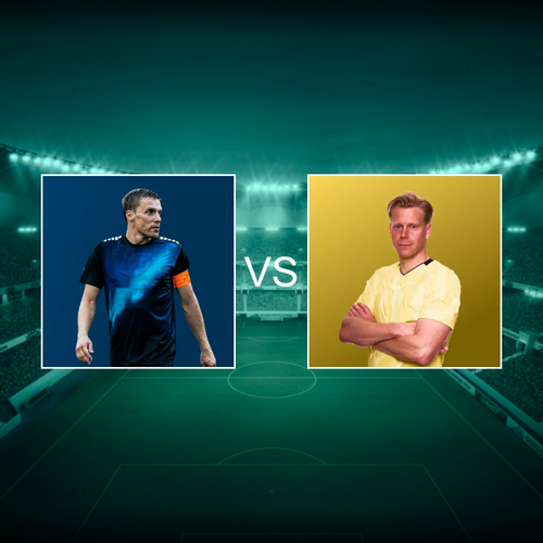Tromsø IL vs IK Start Eliteserien