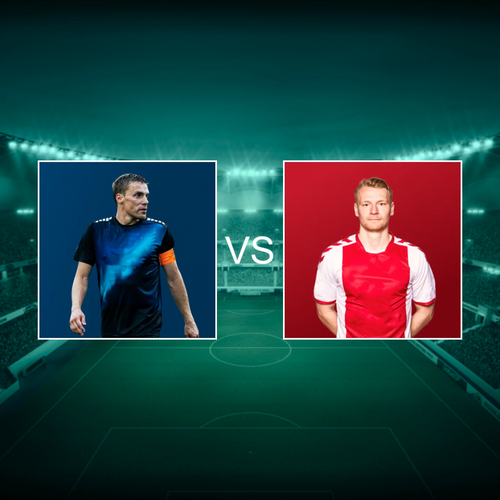 Tromsø IL vs KFUM-Kameratene Oslo Eliteserien