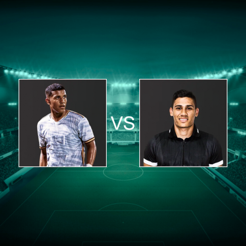 Trujillanos F.C. vs Anzoátegui F.C. Venezuelan Primera División