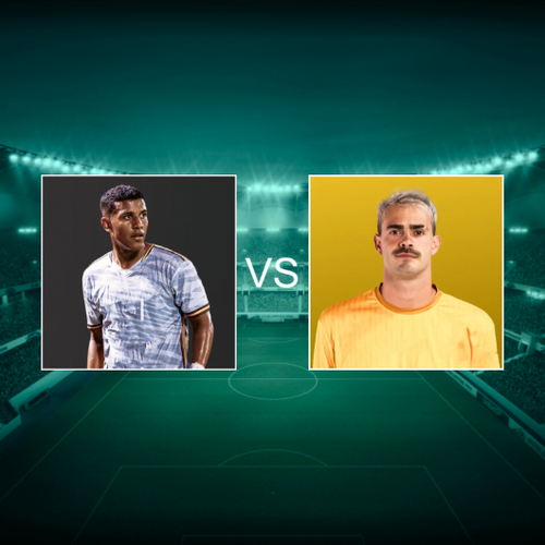 Trujillanos F.C. vs Carabobo F.C. Venezuelan Primera División