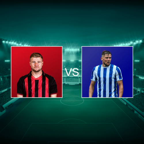 Truro City F.C. vs Carlisle United FC National League