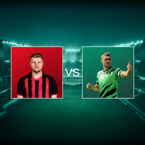 Truro City F.C. vs Forest Green Rovers FC National League