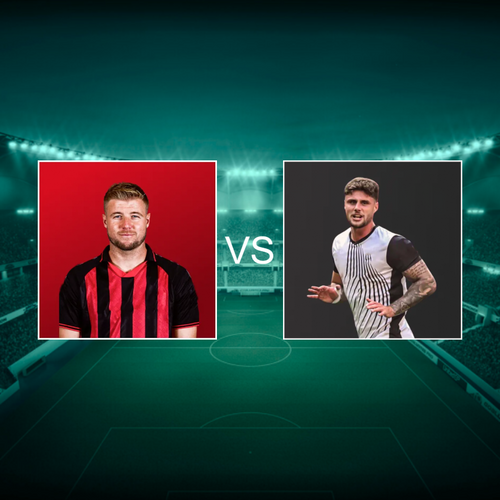 Truro City F.C. vs Gateshead FC National League