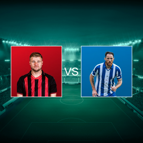 Truro City F.C. vs Hartlepool United FC National League