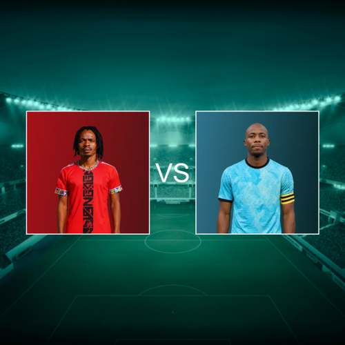 TS Galaxy F.C. vs Durban City FC South African Premiership