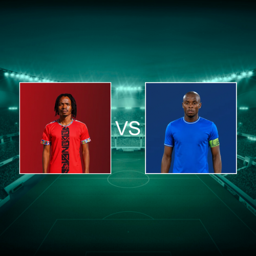 TS Galaxy F.C. vs Richards Bay F.C. South African Premiership