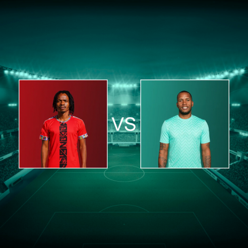 TS Galaxy F.C. vs Siwelele F.C. South African Premiership