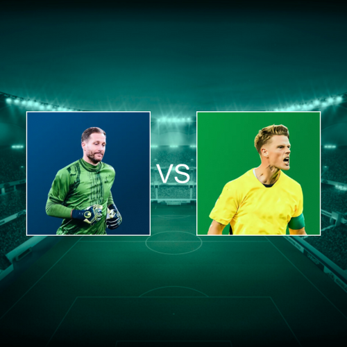 TSG 1899 Hoffenheim vs Borussia Monchengladbach Bundesliga