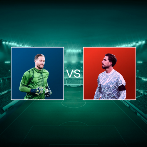 TSG 1899 Hoffenheim vs Eintracht Frankfurt Bundesliga