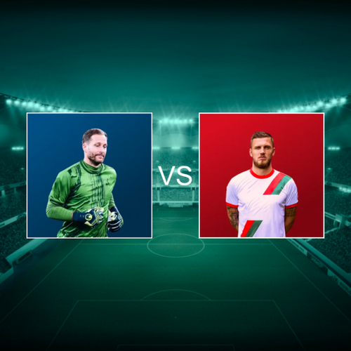 TSG 1899 Hoffenheim vs FC Augsburg Bundesliga