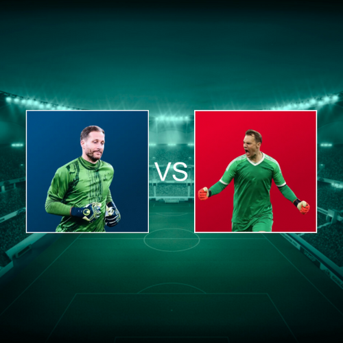 TSG 1899 Hoffenheim vs FC Bayern Munich Bundesliga