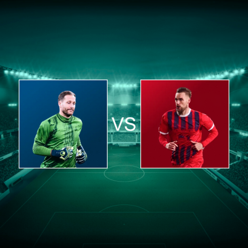 TSG 1899 Hoffenheim vs FC Heidenheim Bundesliga