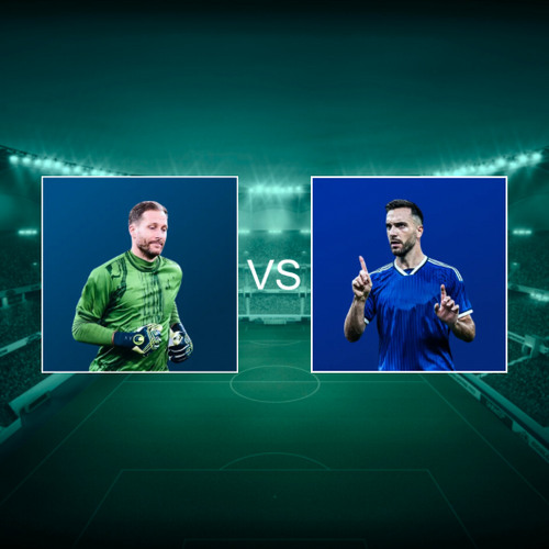 TSG 1899 Hoffenheim vs FC Schalke 04 Bundesliga