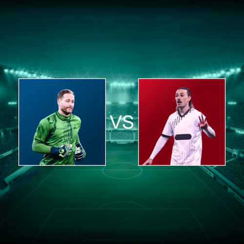 TSG 1899 Hoffenheim vs FC St. Pauli Bundesliga