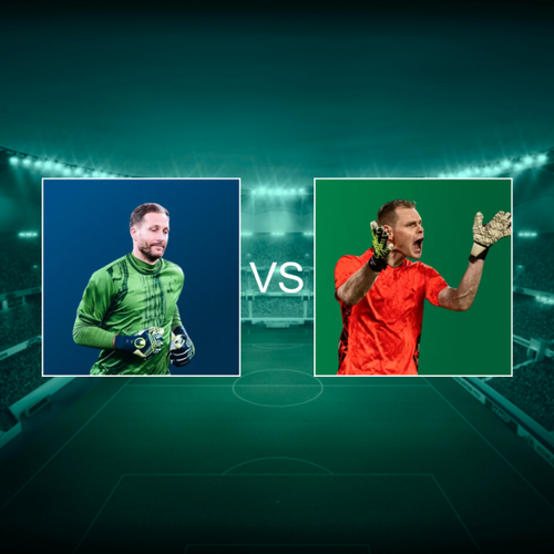 TSG 1899 Hoffenheim vs Ferencvarosi TC Europa League