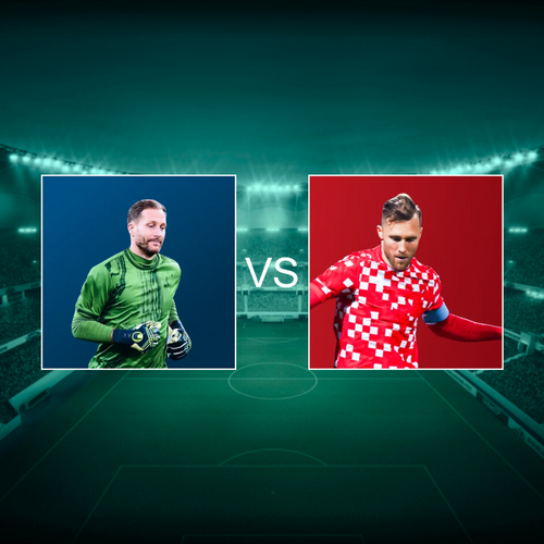 TSG 1899 Hoffenheim vs FSV Mainz 05 2024-2025 Bundesliga