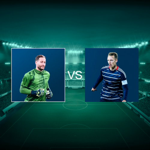 TSG 1899 Hoffenheim vs Hamburger SV Bundesliga