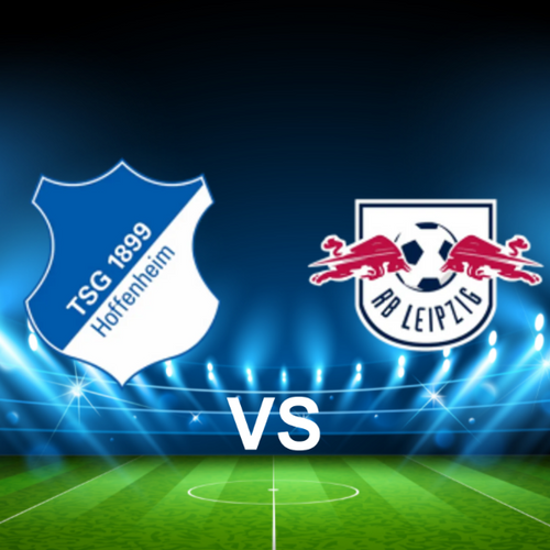 TSG 1899 Hoffenheim vs RB Leipzig 2024-2025 Bundesliga