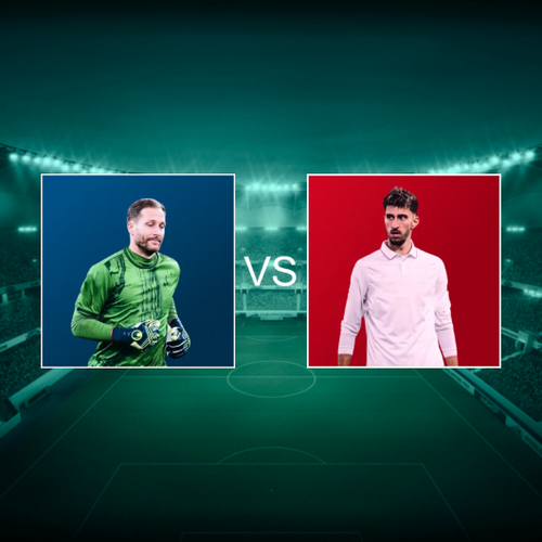 TSG 1899 Hoffenheim vs VfB Stuttgart Bundesliga