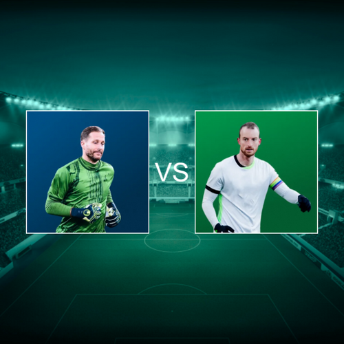 TSG 1899 Hoffenheim vs VfL Wolfsburg Bundesliga