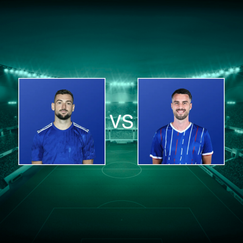 TSV Hartberg vs FC Blau-Weiß Linz Austrian Bundesliga