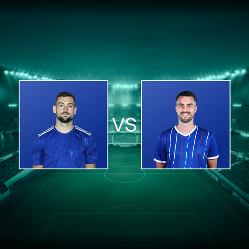 TSV Hartberg vs FC Blau-Weiß Linz Austrian Bundesliga