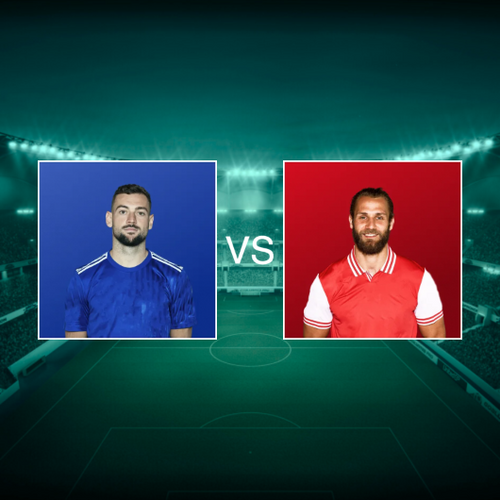 TSV Hartberg vs Grazer AK Austrian Bundesliga