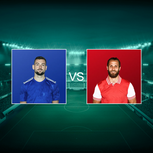 TSV Hartberg vs Grazer AK Wien Austrian Bundesliga