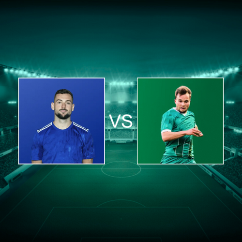 TSV Hartberg vs SK Rapid Wien Austrian Bundesliga