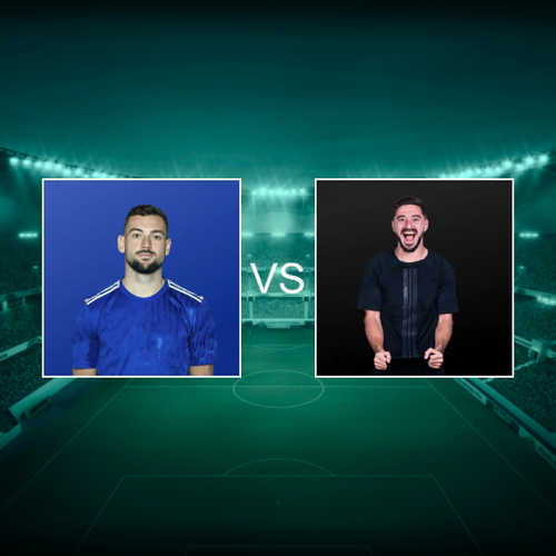 TSV Hartberg vs SK Sturm Graz Austrian Bundesliga