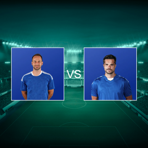 TSV Hartberg vs SV Ried Austrian Bundesliga