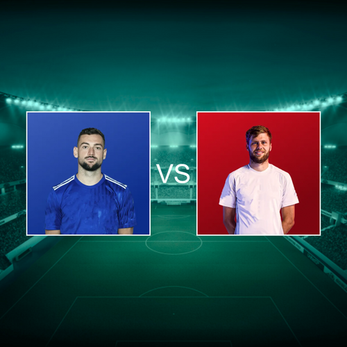 TSV Hartberg vs Wolfsberger AC Austrian Bundesliga