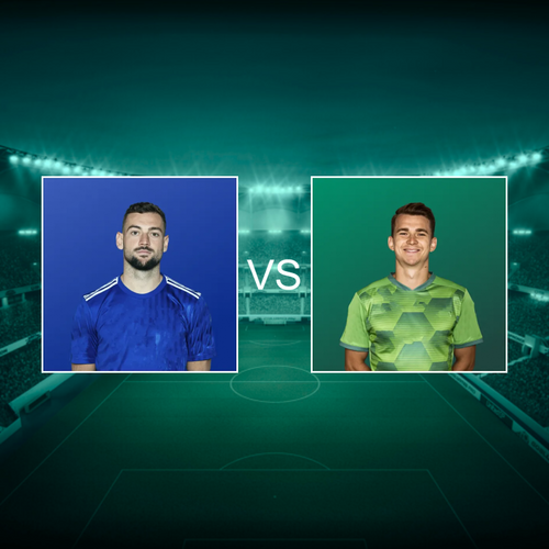 TSV Hartberg vs WSG Tirol Austrian Bundesliga