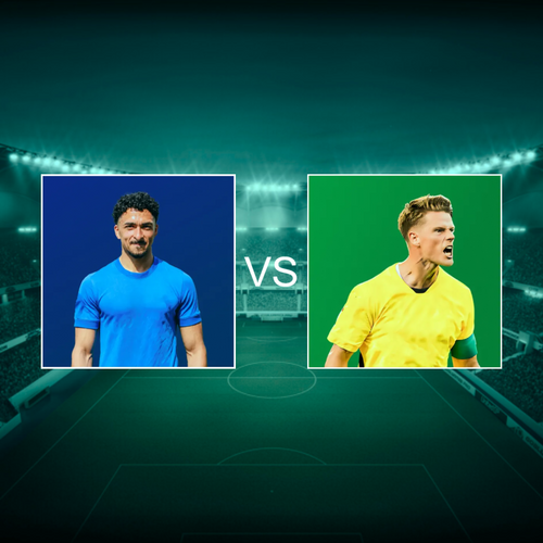 TSV Schott Mainz vs Borussia Mönchengladbach DFB Pokal